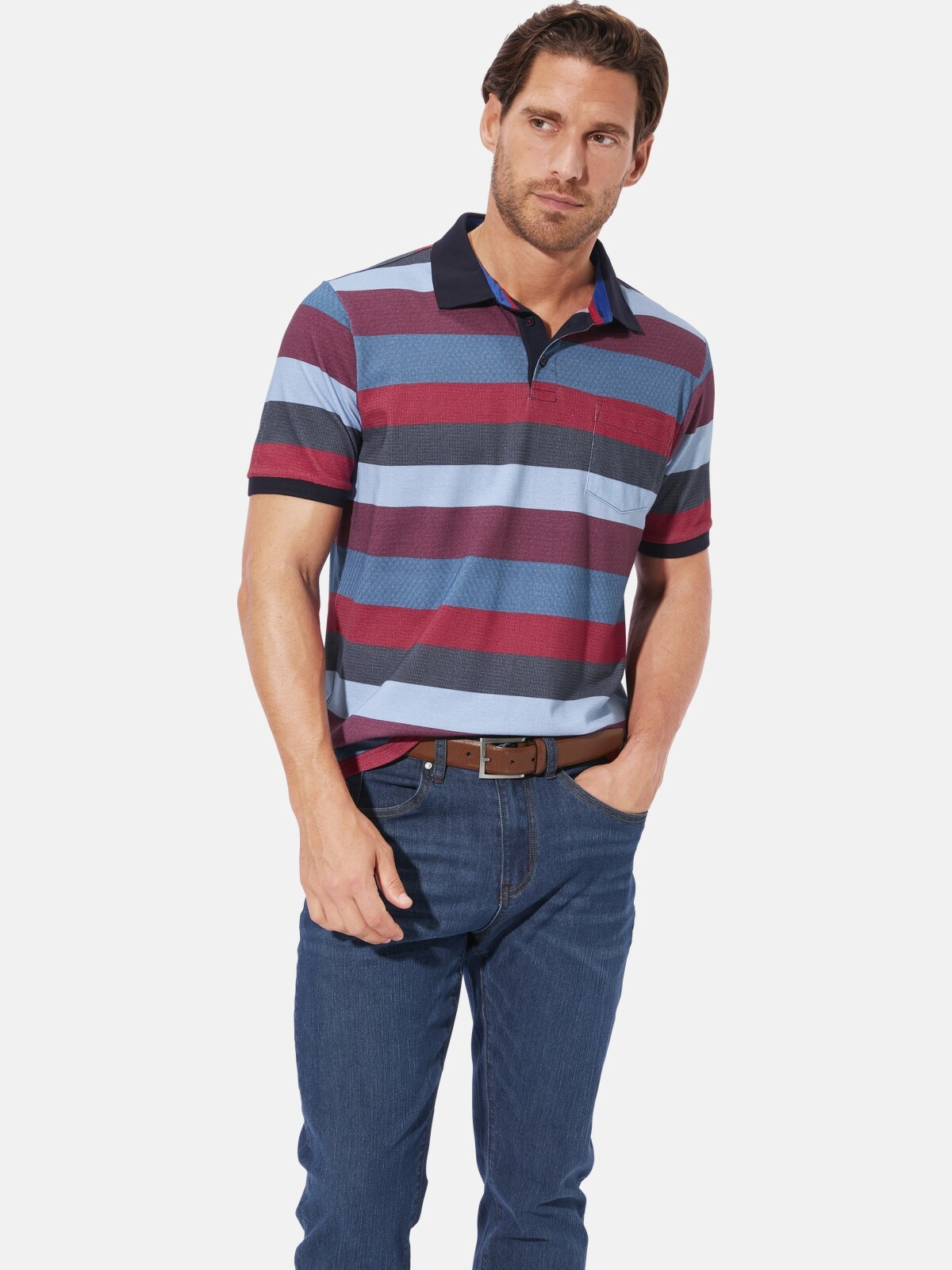 Babista Poloshirt »Poloshirt TAVELLA«, (1 tlg.)