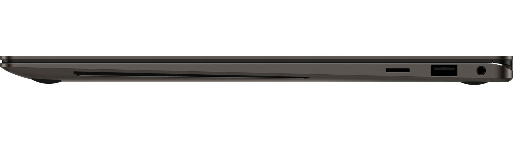 Samsung Convertible Notebook »Galaxy Book3 Pro 360«, 40,62 cm, / 16 Zoll, Intel, Core i7, Iris Xe Graphics, 512 GB SSD