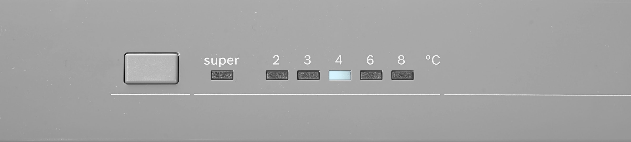 BOSCH Kühlschrank 4 »KSV36VLDP«