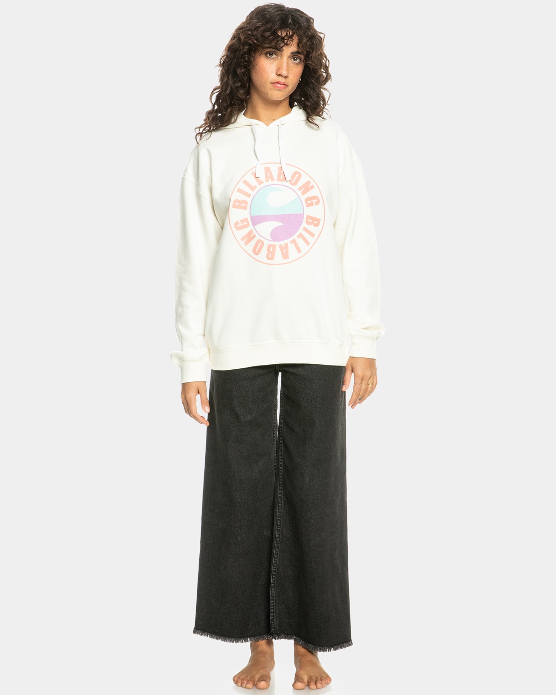 Billabong Hoodie »Split«
