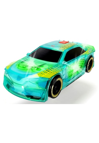 Dickie Toys Spielzeug-Auto »Lightstreak Tuner«, mit Licht und Sound kaufen