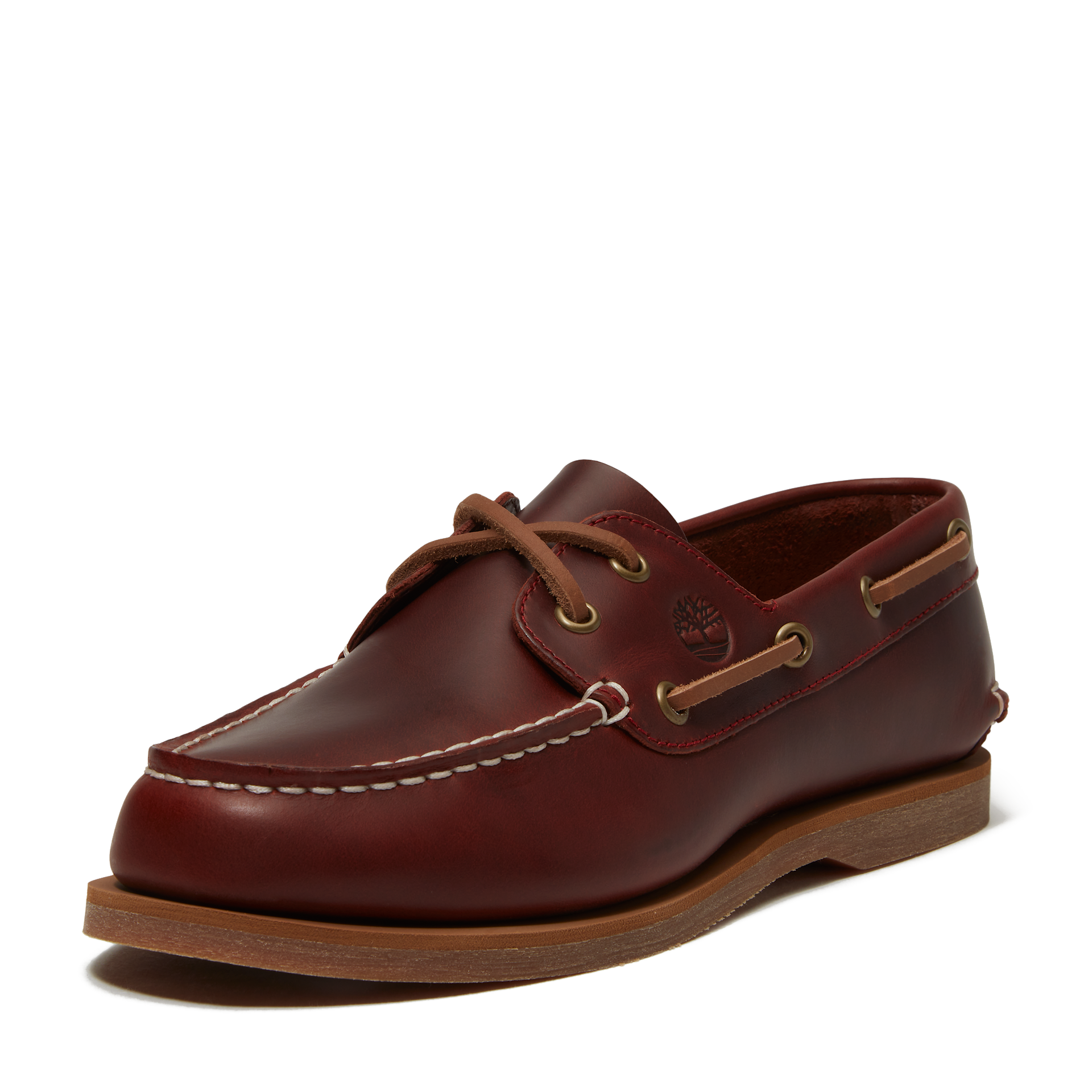 Timberland Bootsschuh »CEDAR BAY ESSENTIAL BOAT SHOE«  aus Leder