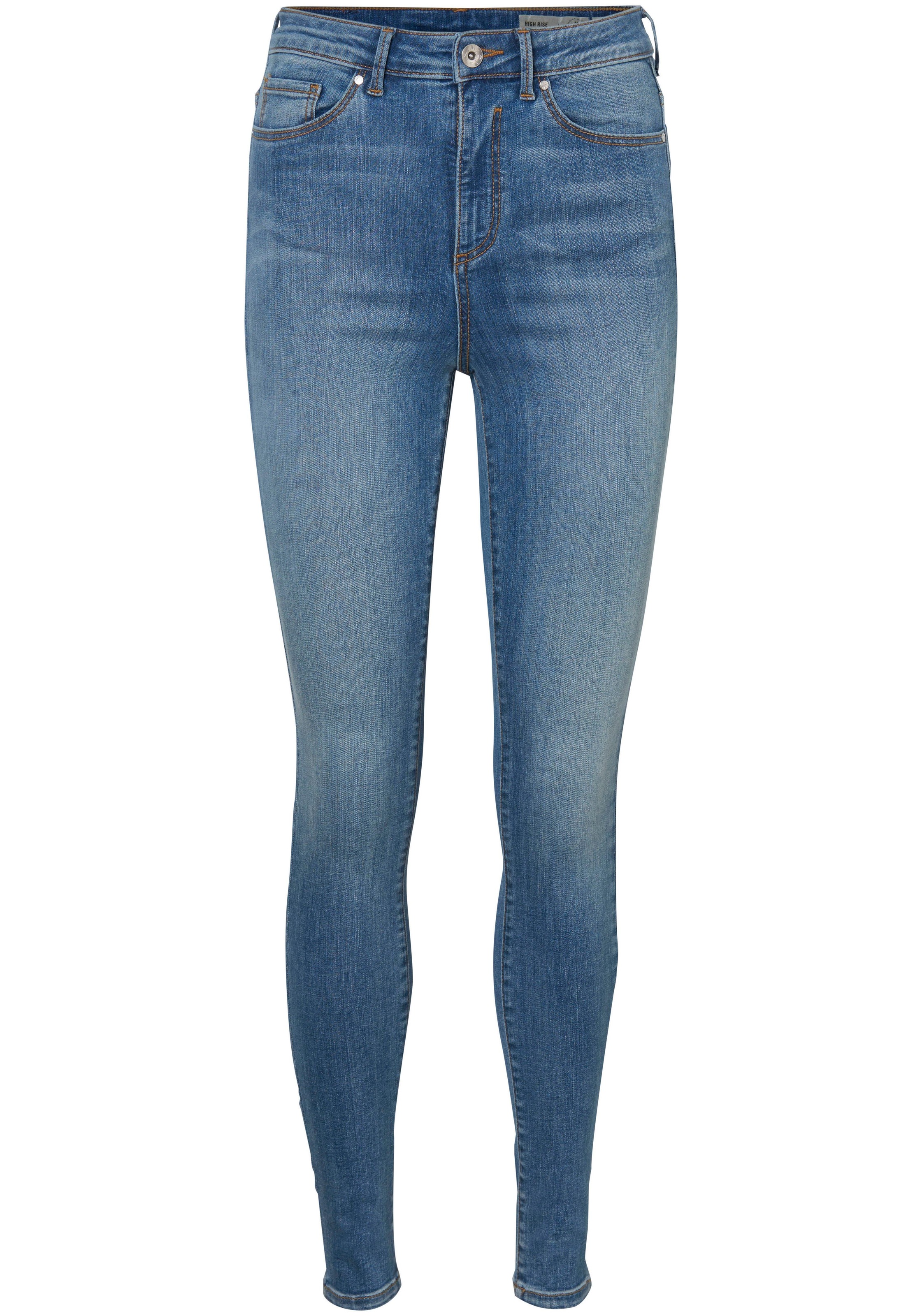 Vero Moda High-waist-Jeans »VMSOPHIA«