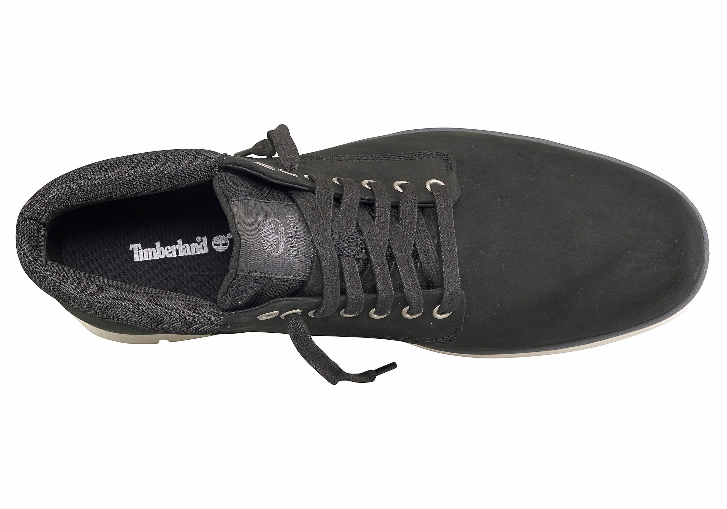 Timberland Schnürboots »Bradstreet Chukka Leather«