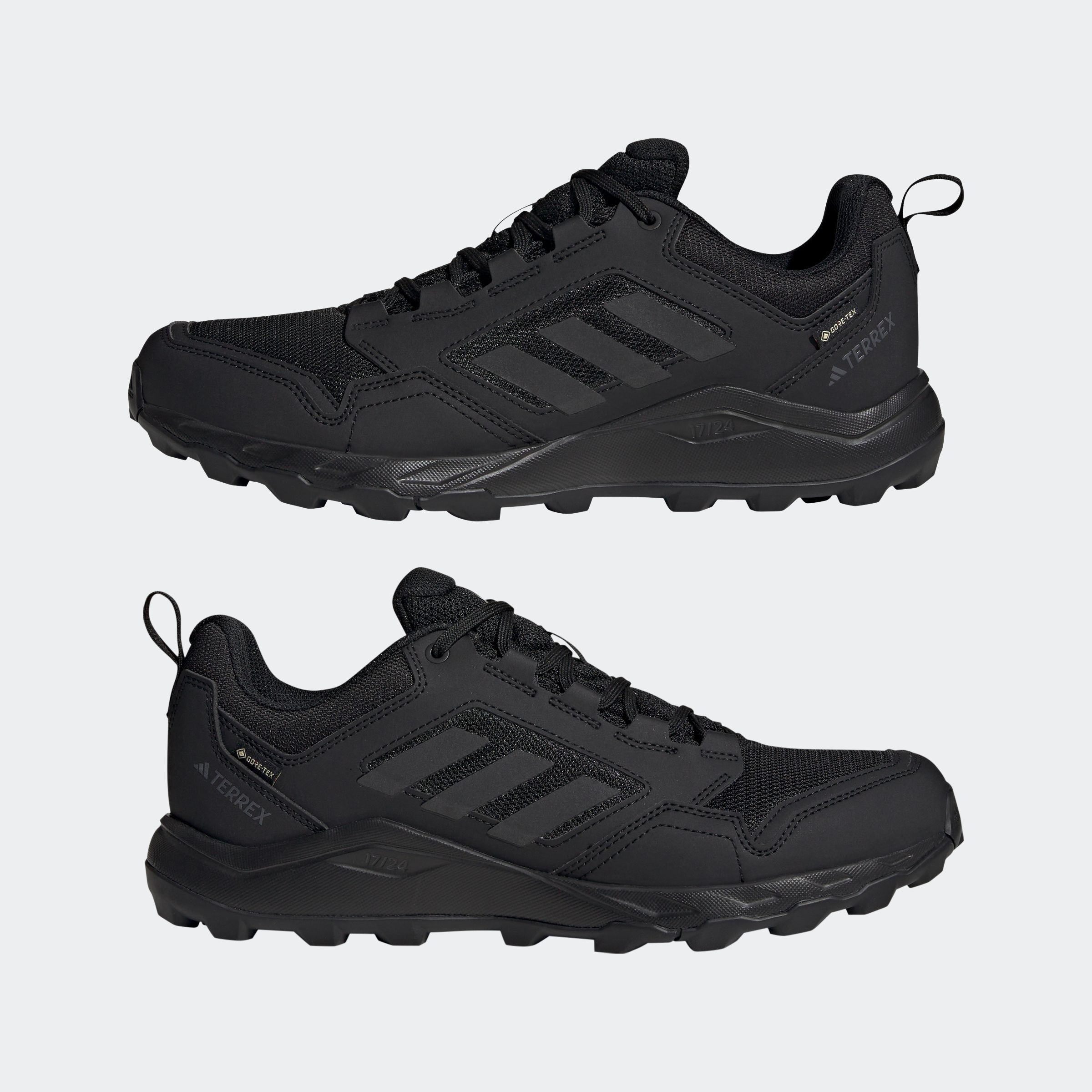 adidas TERREX Trailrunningschuh »TRACEROCKER 2.0 GORE-TEX TRAILRUNNING«, wasserdichte Trailrunningschuhe