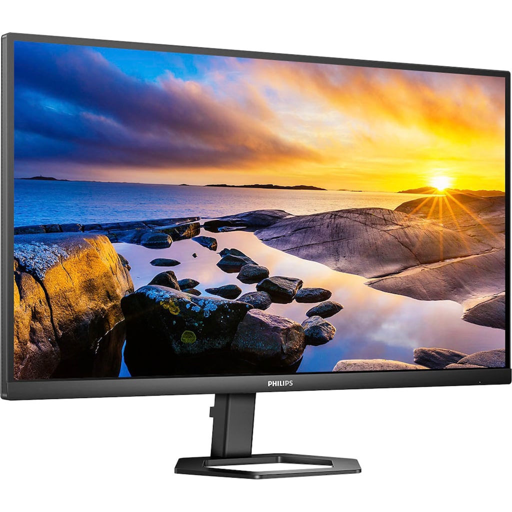 Philips LCD-Monitor »27E1N5600AE«, 68,6 cm/27 Zoll, 2560 x 1440 px, WQHD, 1 ms Reaktionszeit, 75 Hz