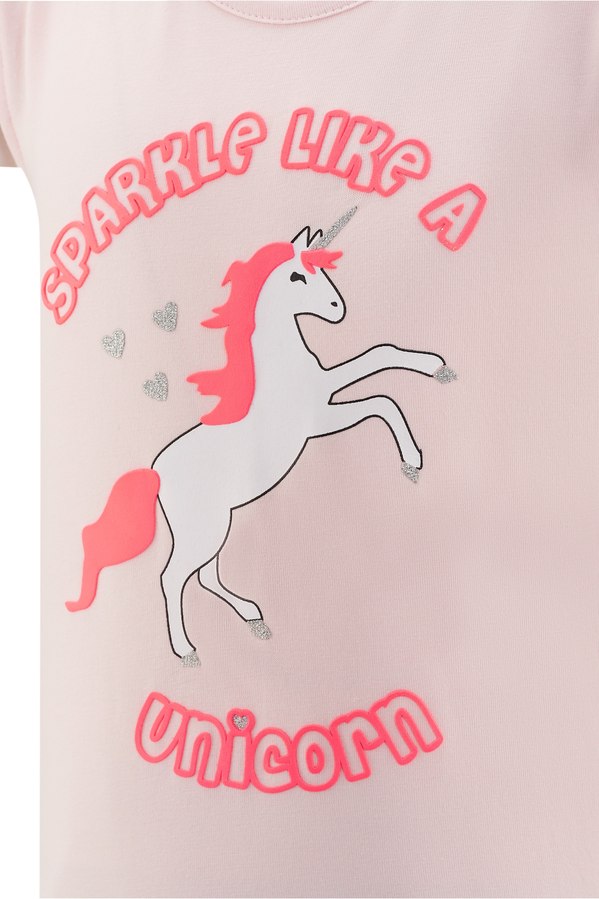 happy girls Sommerkleid »Mädchenkleid«