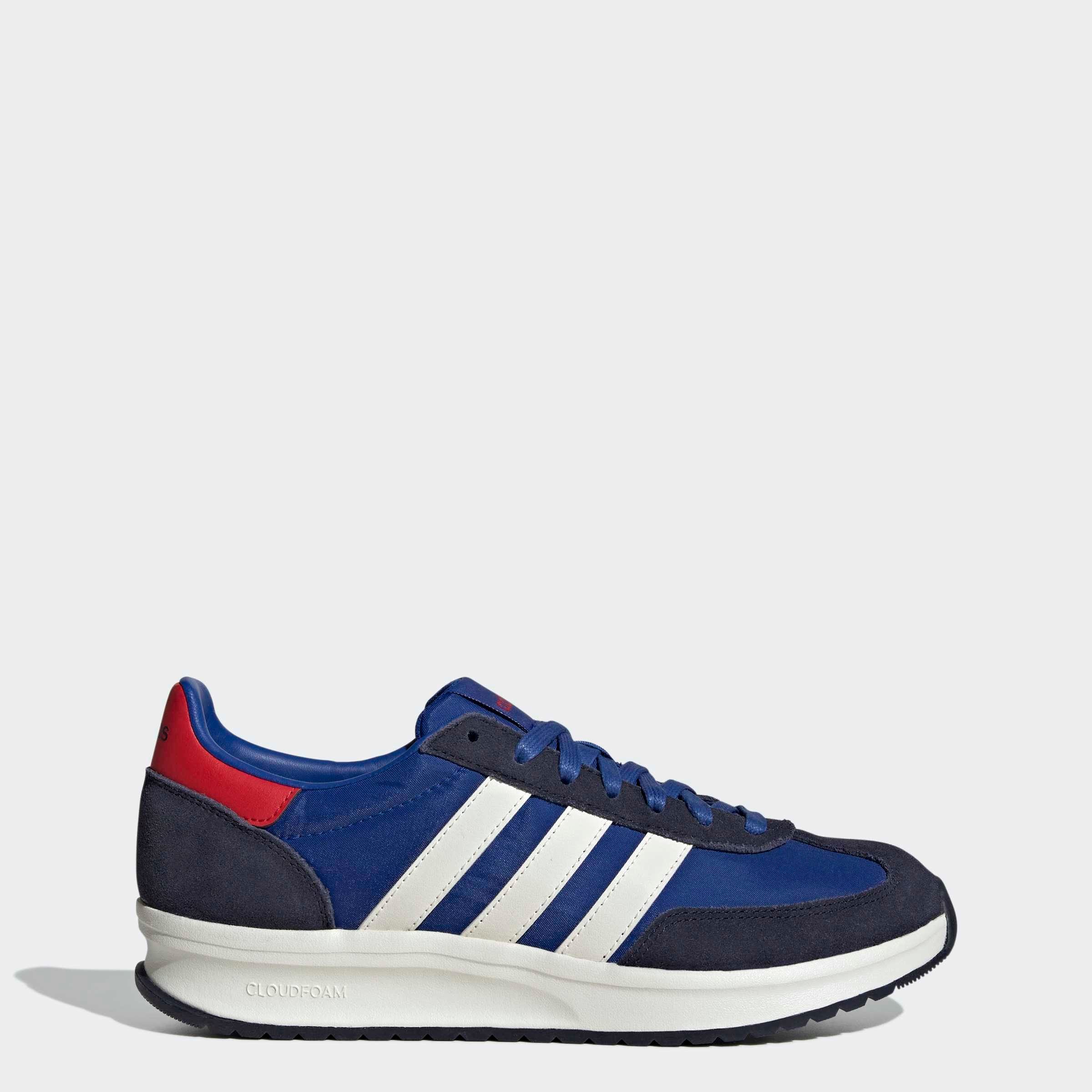 adidas Sportswear Sneaker »RUN 70S 2.0«, inspiriert vom Design des adidas SL72