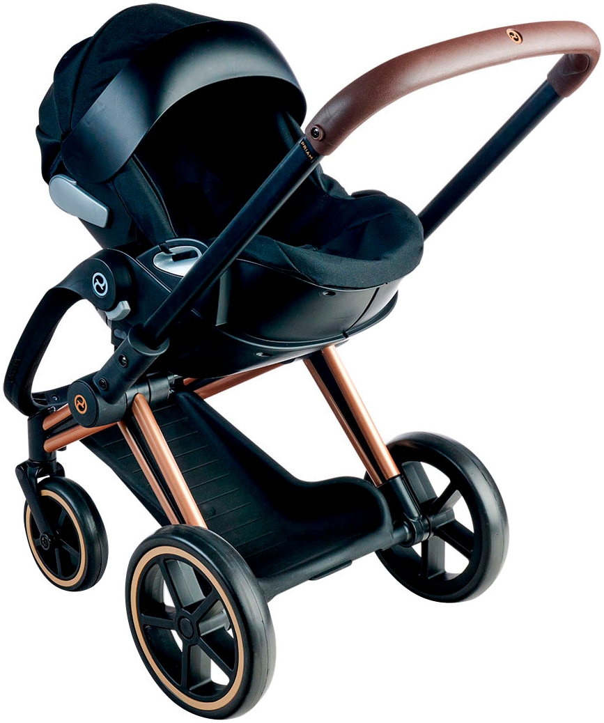Corolle® Puppen Trage »Mon Premier Poupon, 36-42cm Cybex Trageschale«