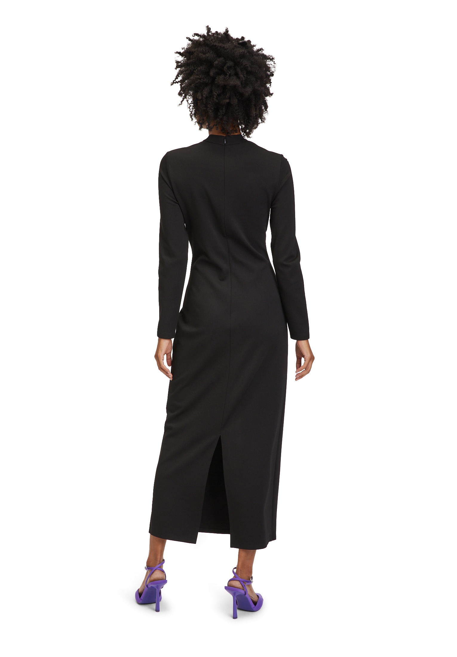 Vera Mont Cocktailkleid »Cocktailkleid mit Cut-Outs«