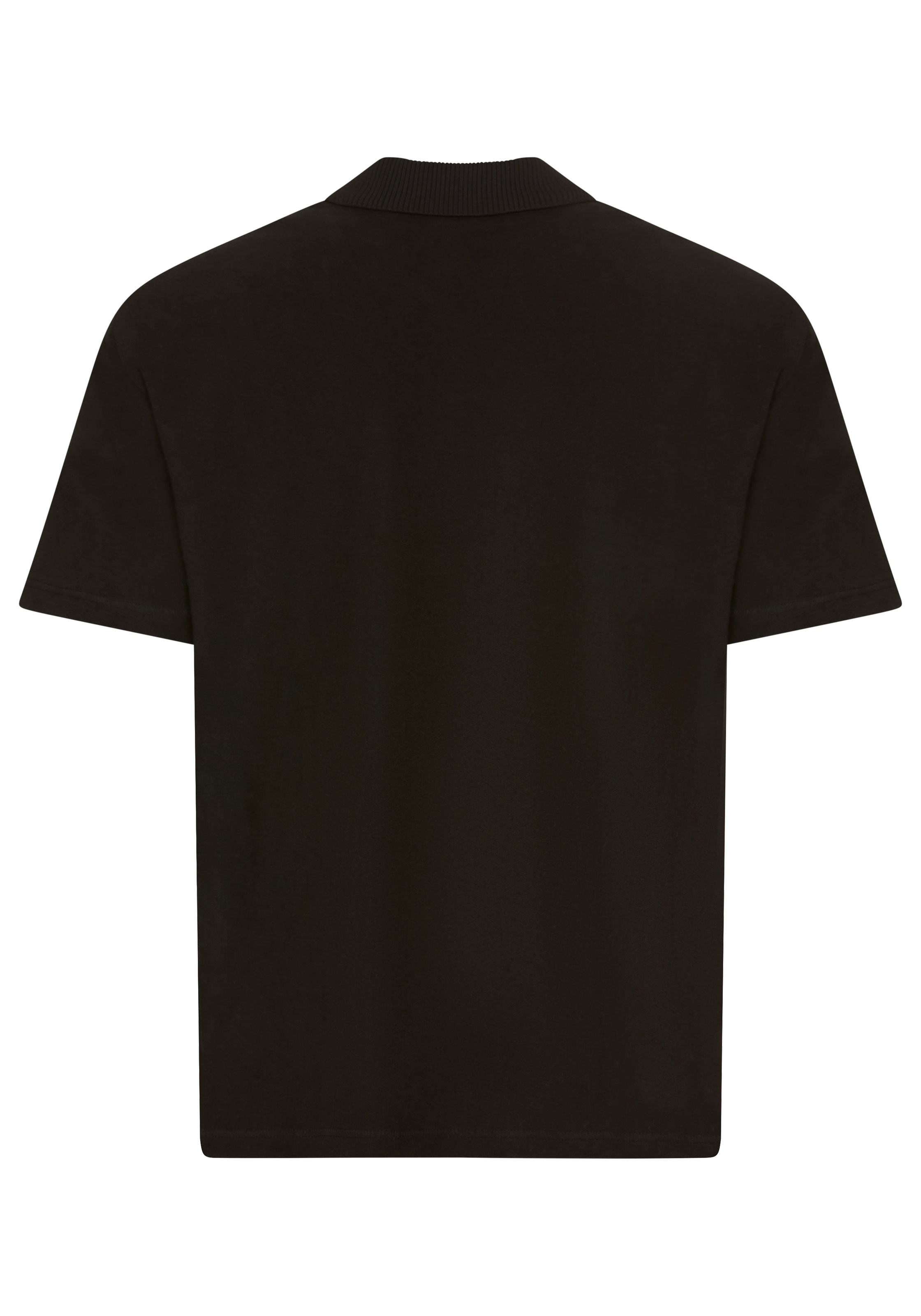 BOSS ORANGE Poloshirt »Pe_doubletowel«, aus Frottee-Qualität