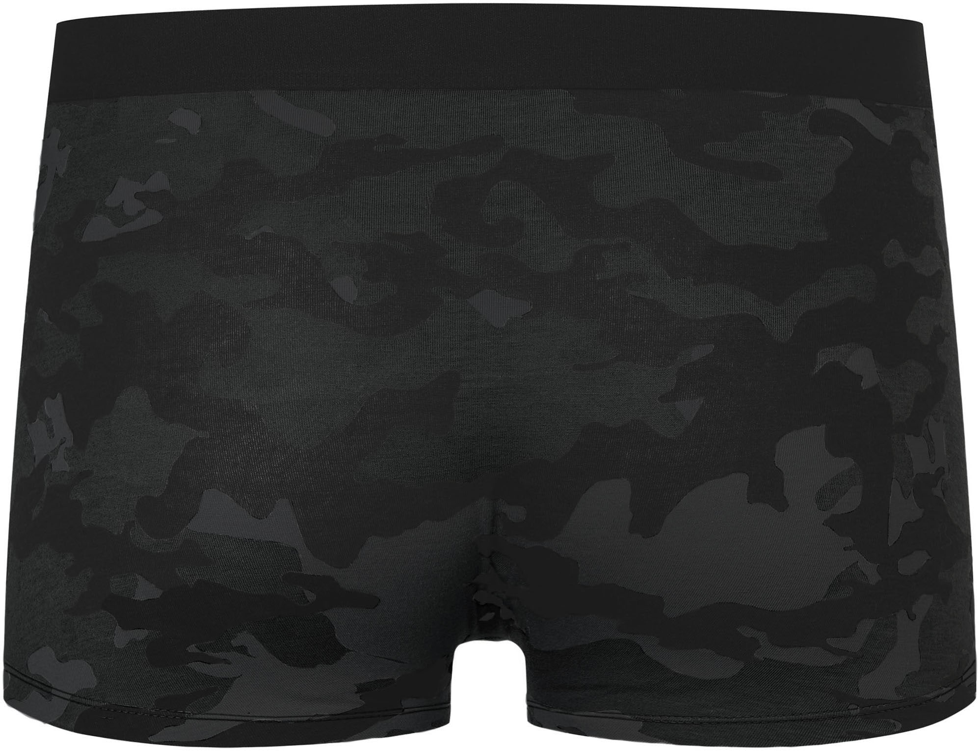 Camano Trunk »comfort«, (2er Pack), mit elastischem Logobund