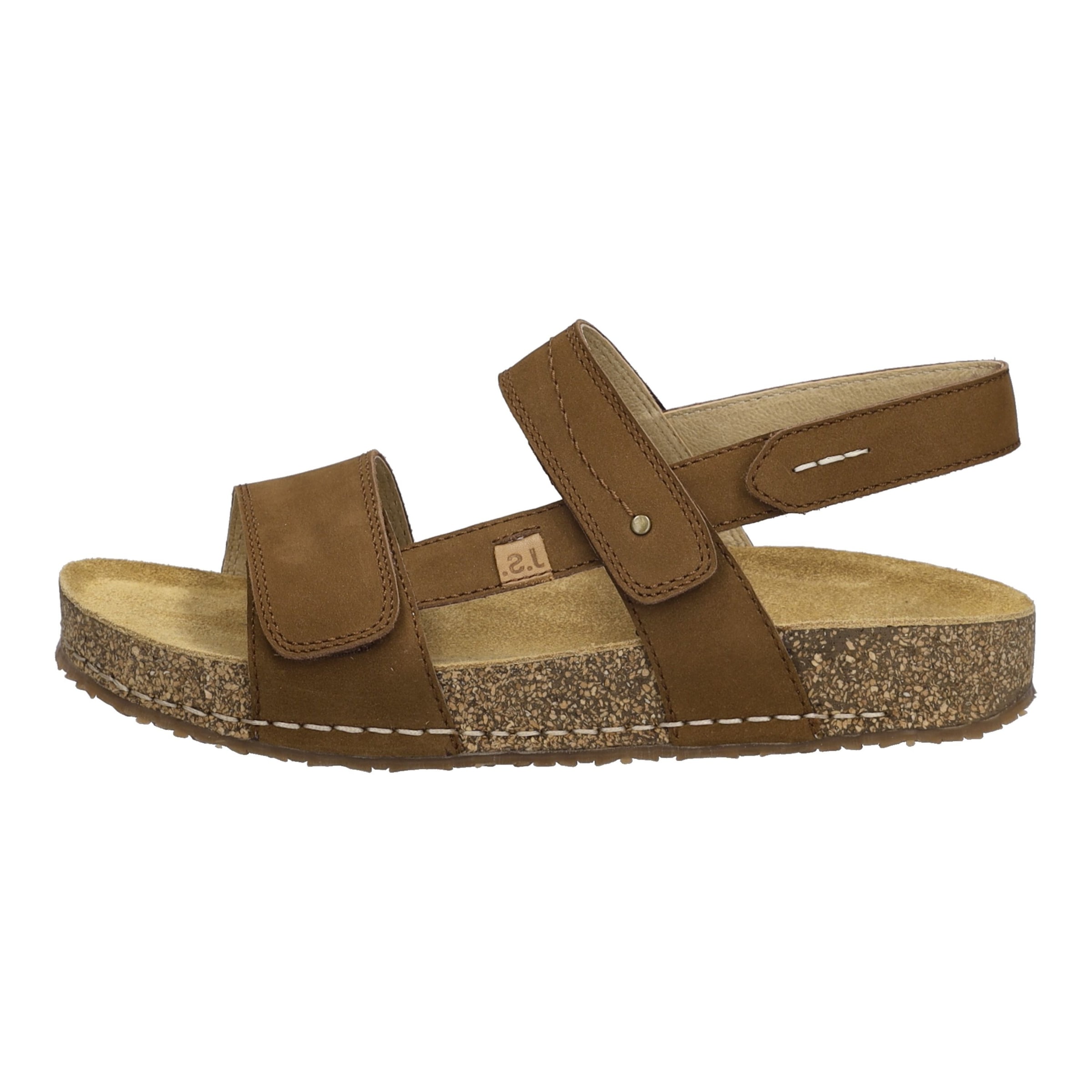 Josef Seibel Sandale »Hannah 02, castagne«