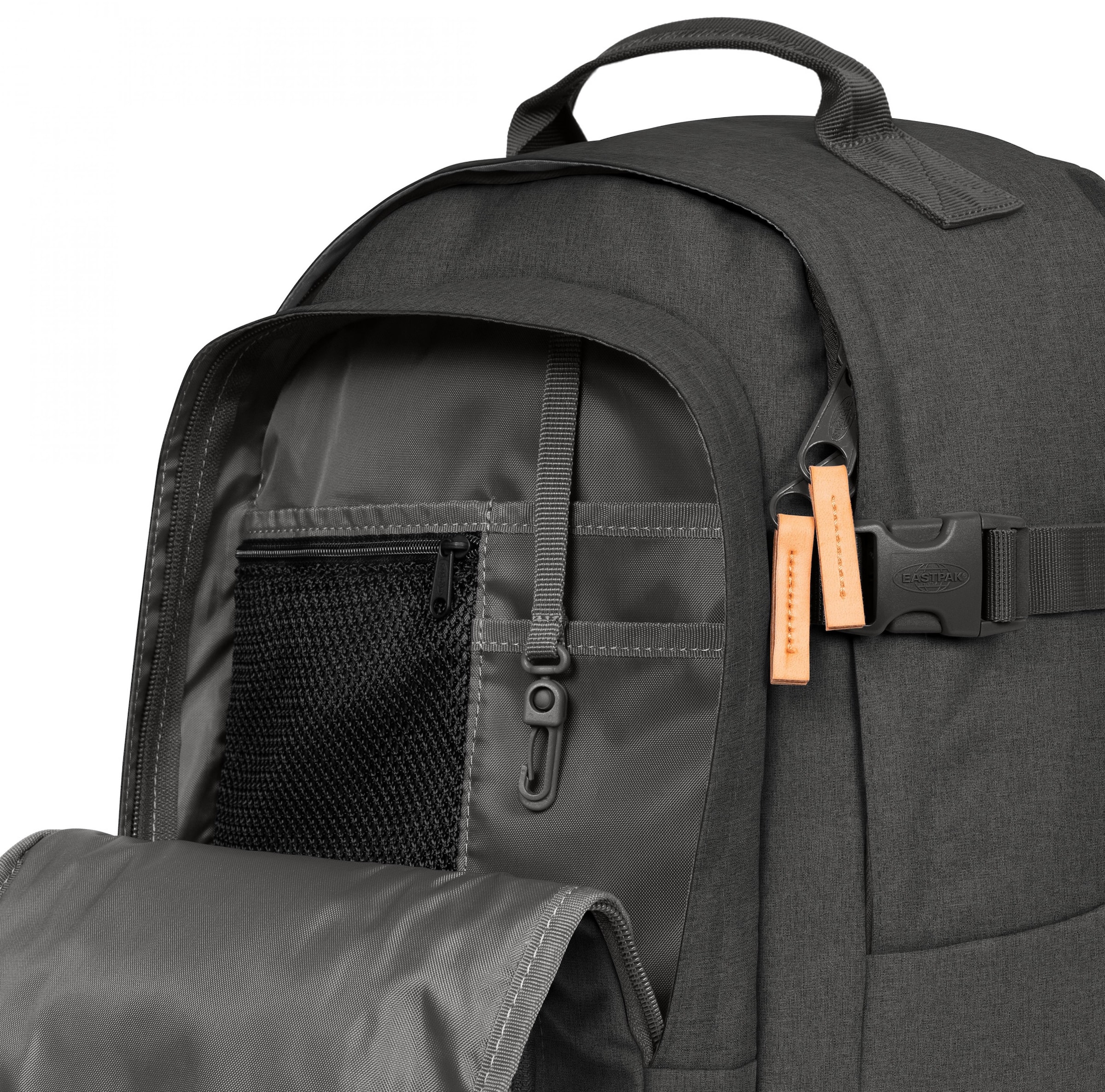 Eastpak Freizeitrucksack »SMALLKER«, mit zahlreichen Fächern