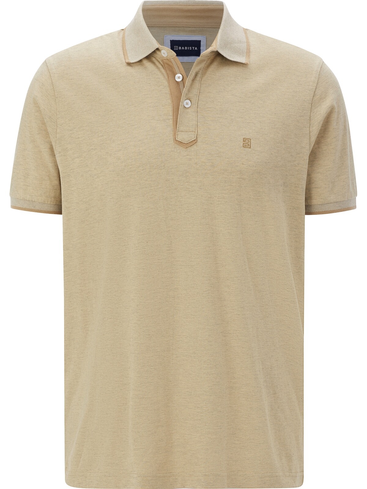 Babista Poloshirt »Poloshirt TOVIO«, (1 tlg.)