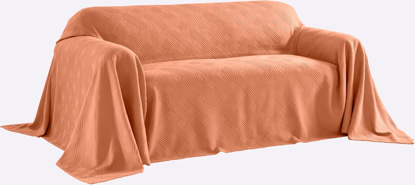 Pereira da Chuna Bettüberwurf