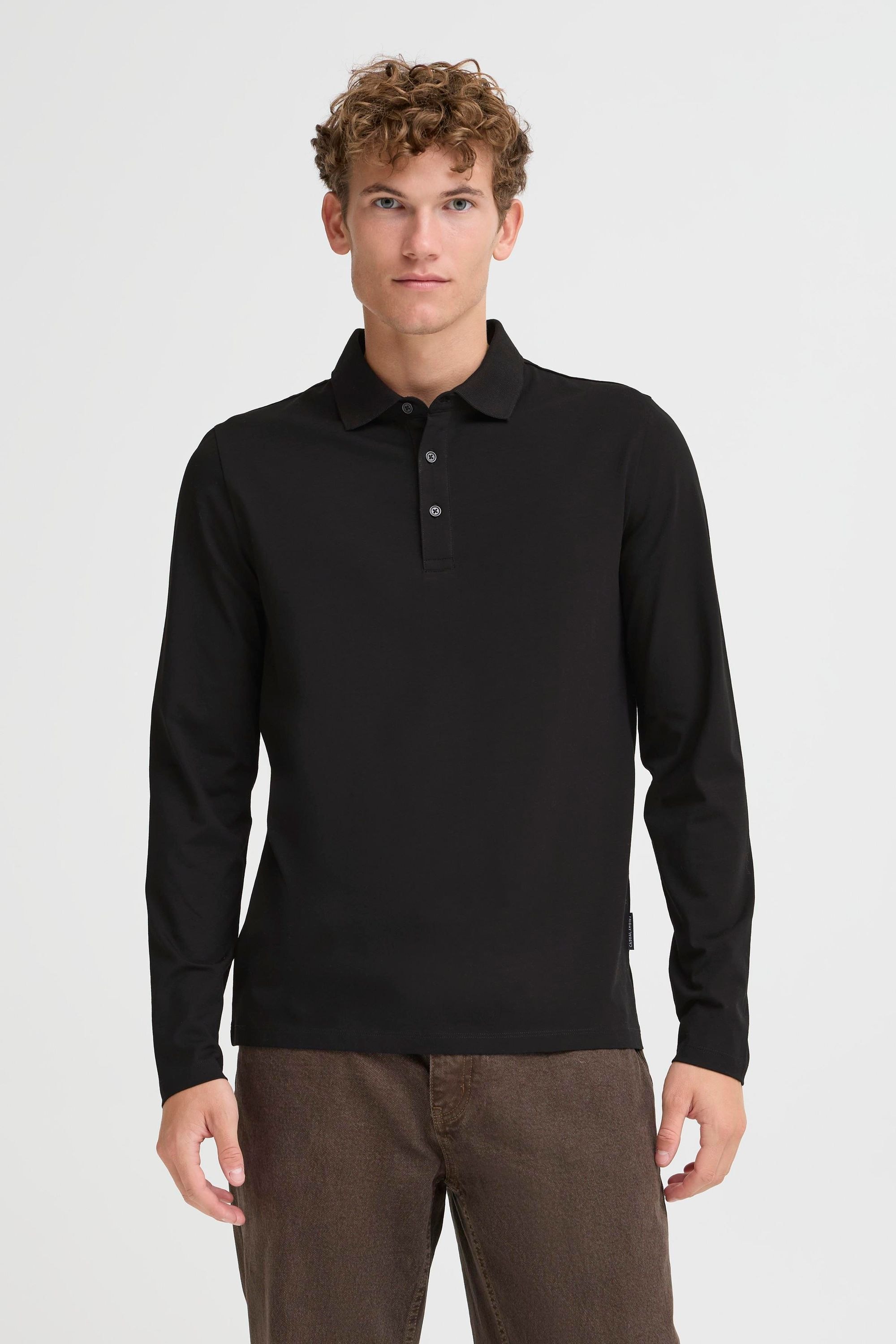 Casual Friday Longpullover »Sweatshirt CFNILSON«