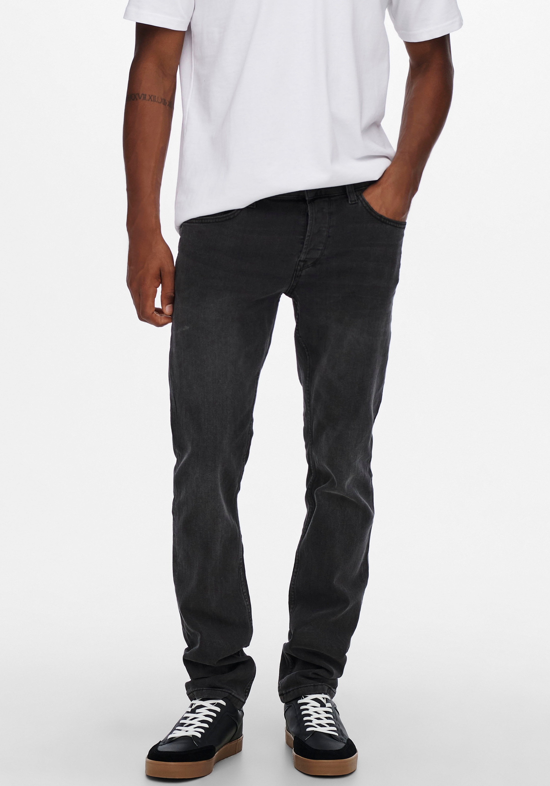 ONLY & SONS 5-Pocket-Jeans »LOOM LIFE« kaufen