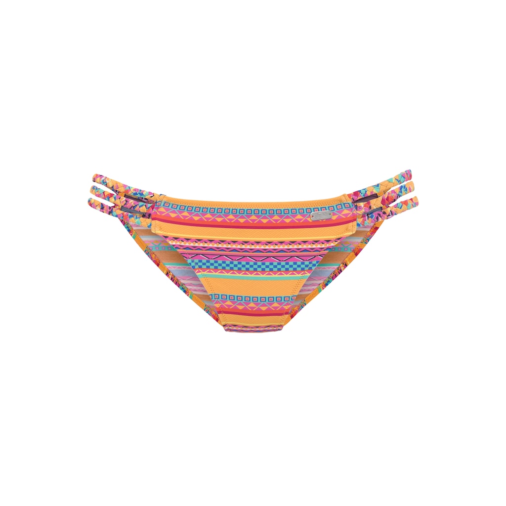 Buffalo Bikini-Hose »Lux«