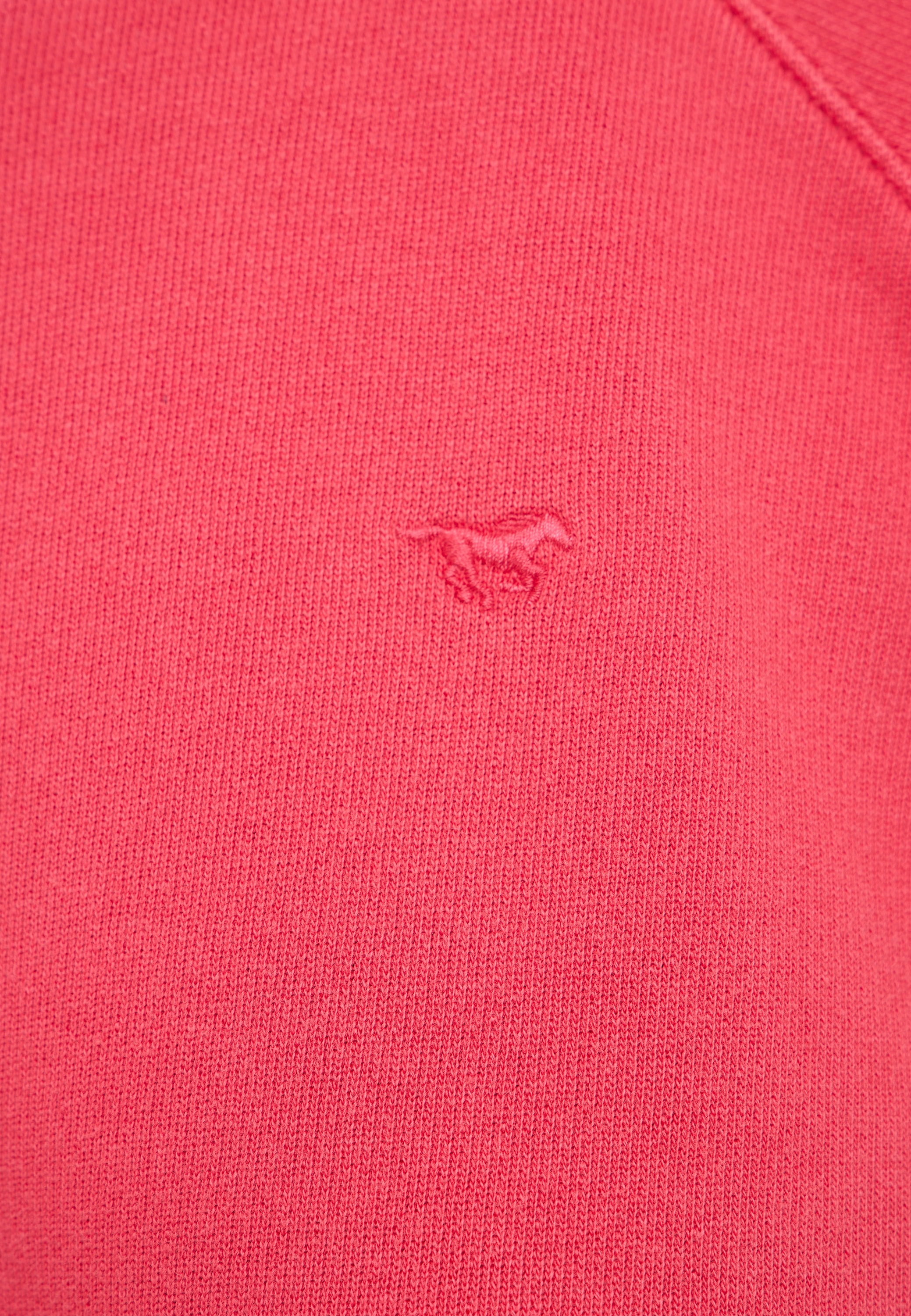 MUSTANG Sweatshirt »Damen Style Mala«