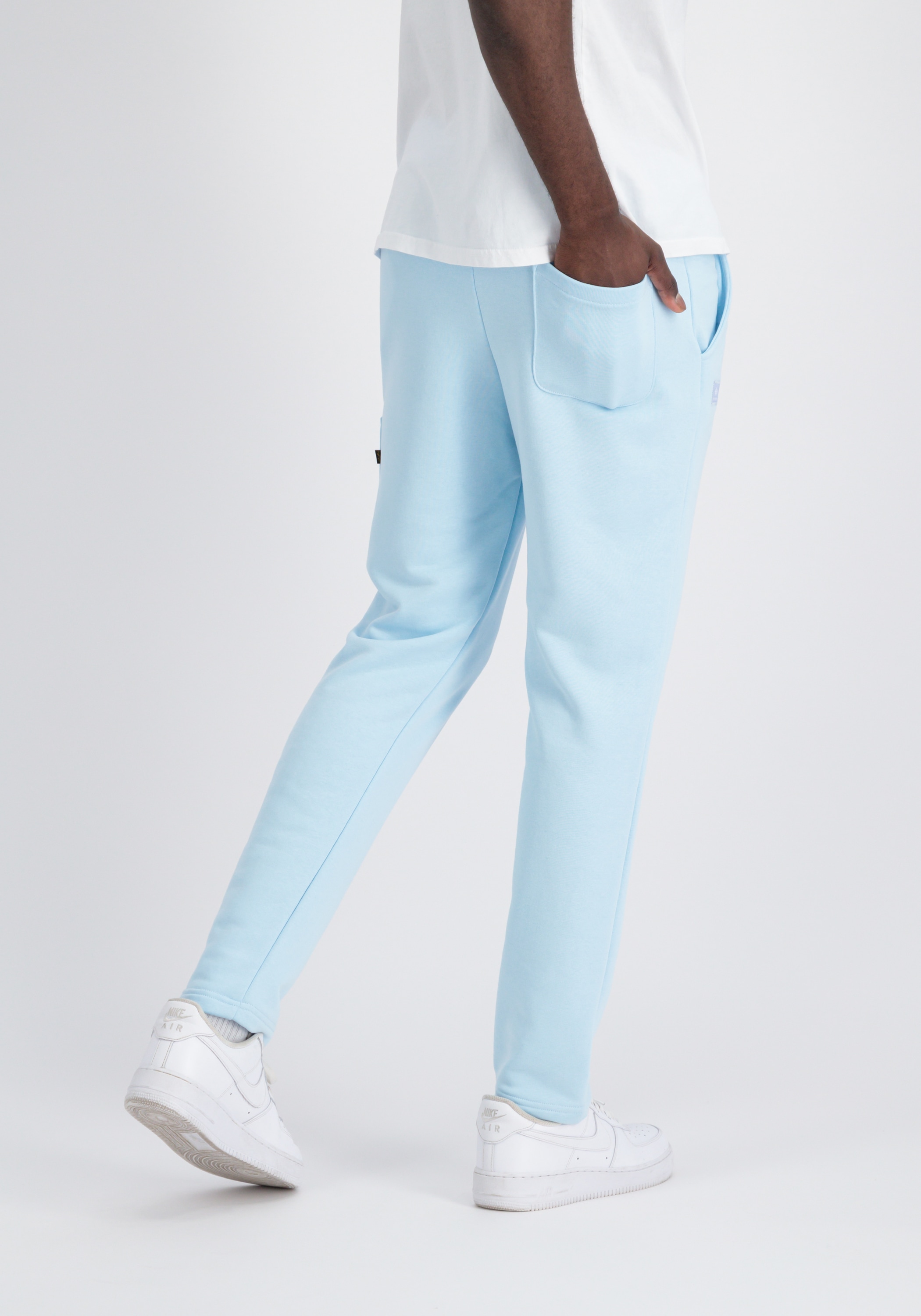 Alpha Industries Jogginghose »Alpha Industries Men - Jogger X-fit Jogger S Leg«