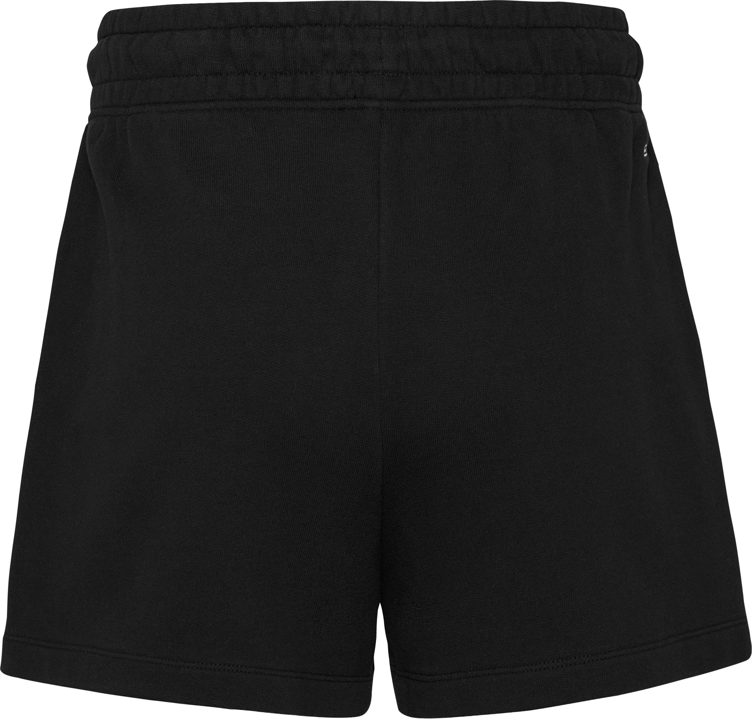 Tommy Jeans Shorts »TJW SCRIPT SHORT EXT«, mit Logoschriftzug