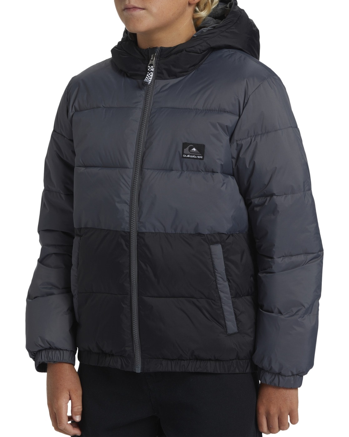 Quiksilver Outdoorjacke »Wolfs Shoulders«