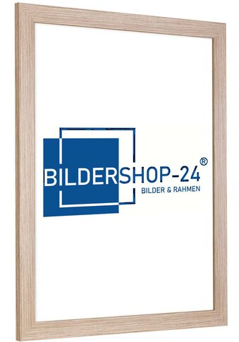 Bildershop-24 Bilderrahmen »Bilderrahmen Monza«, (1 St.), Fotorahmen-made in Germany kaufen