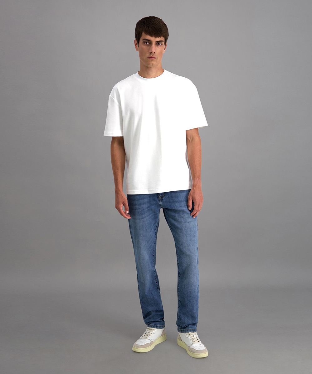 Pioneer Authentic Jeans Straight-Jeans »Rando«