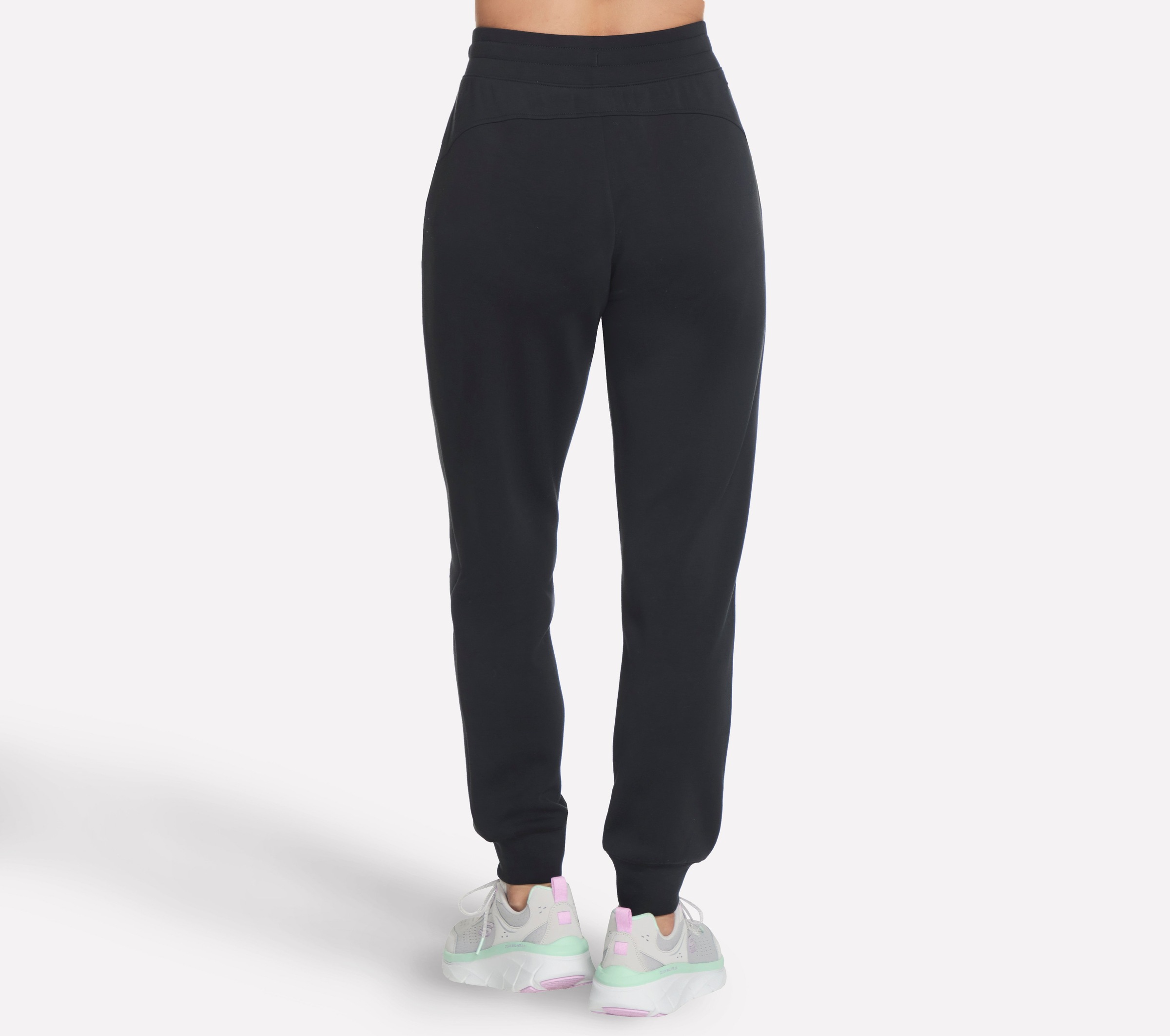 Skechers Jogginghose »SKECHLUXE ELEVATE JOGGER«, (1 tlg.)