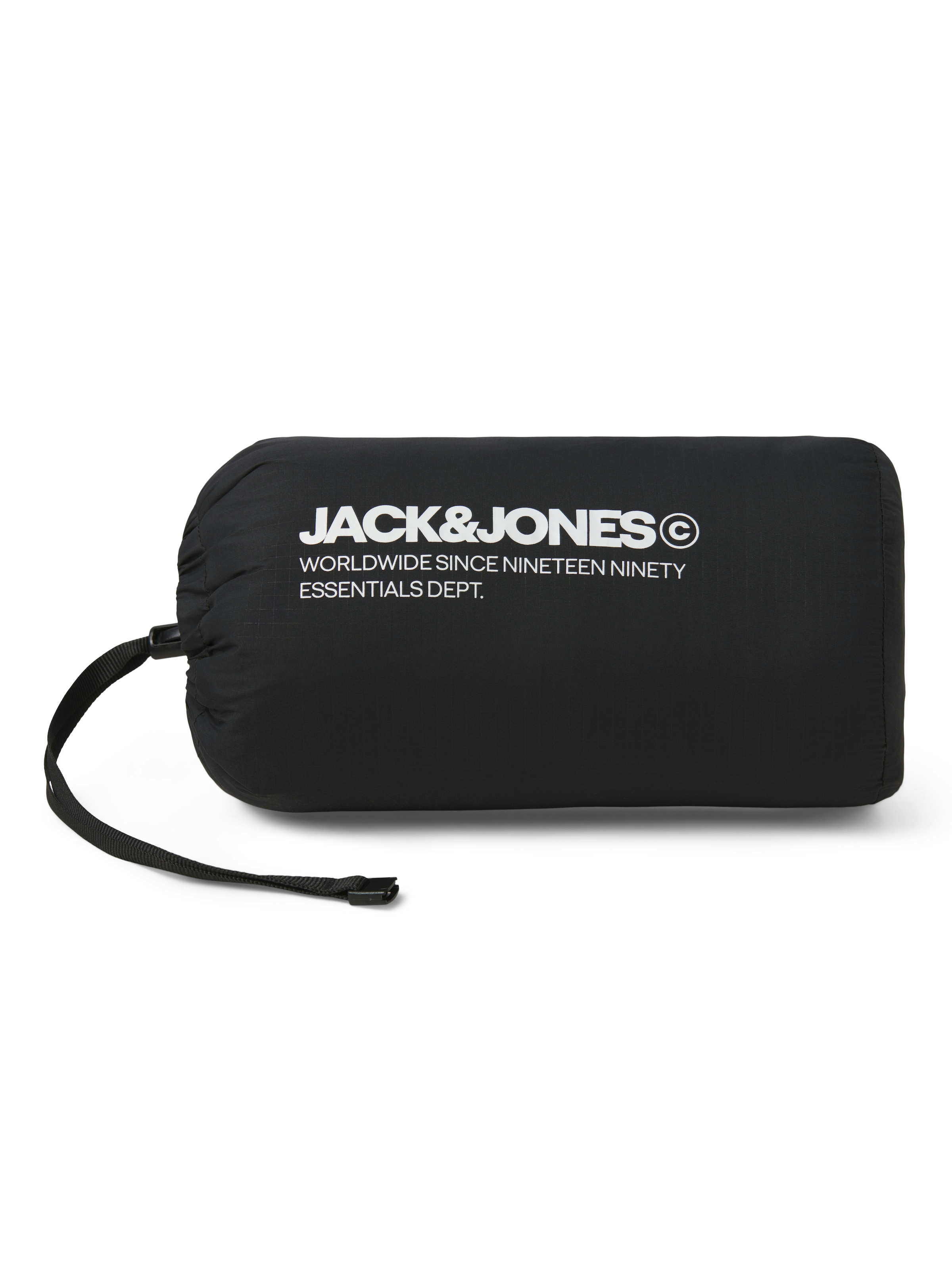 Jack & Jones Steppweste »JJESTATE PACKABLE BW COLLAR NOOS«