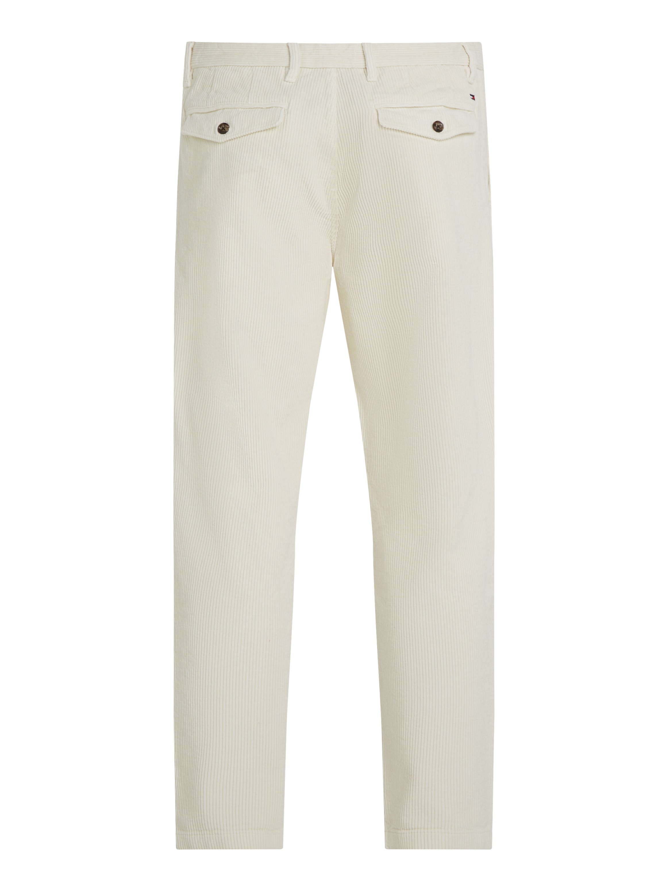 Tommy Hilfiger Cordhose »HARLEM CHINO 1PLT WIDE CORD GMD«