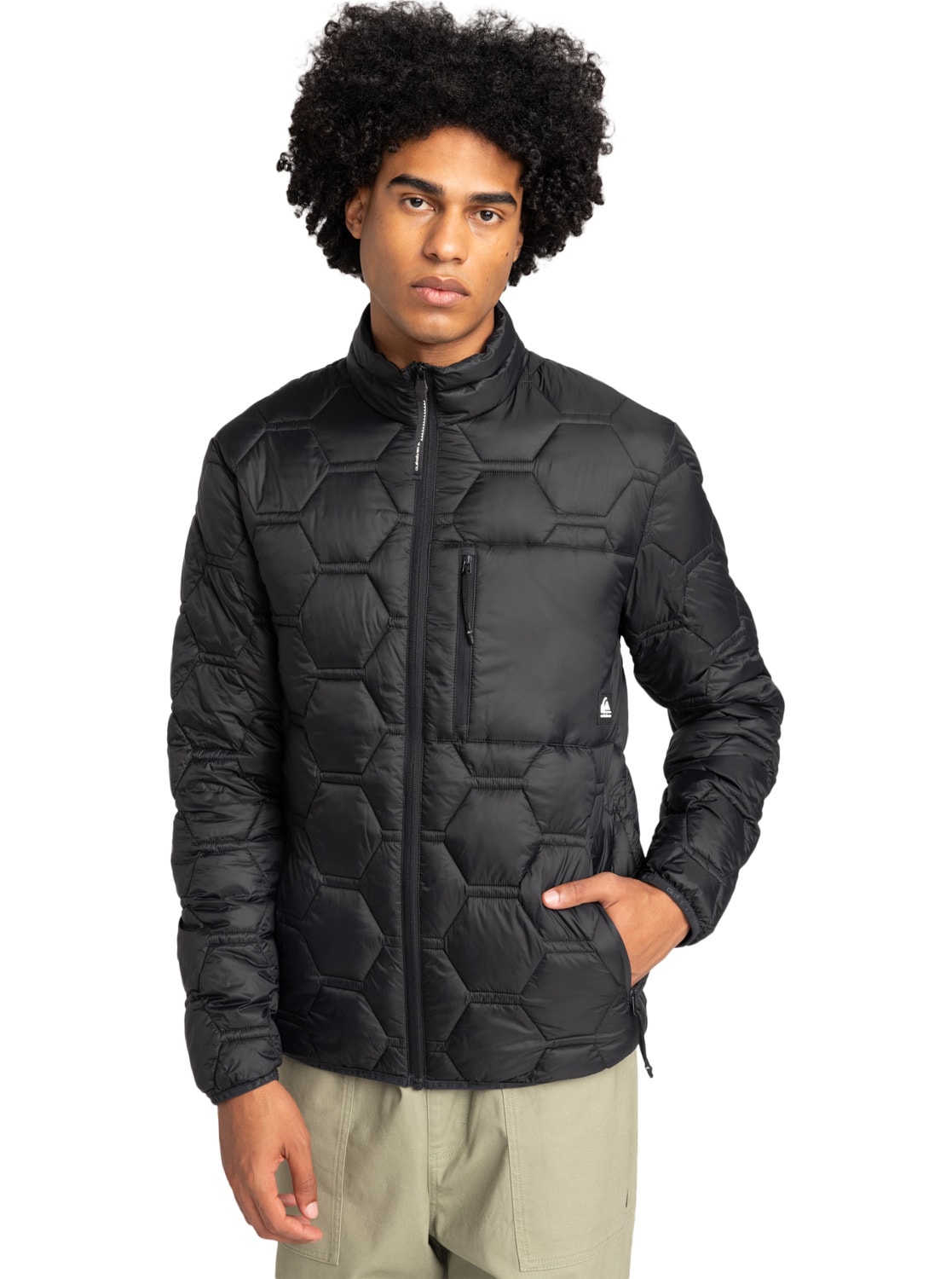 Quiksilver Outdoorjacke »Fuse«