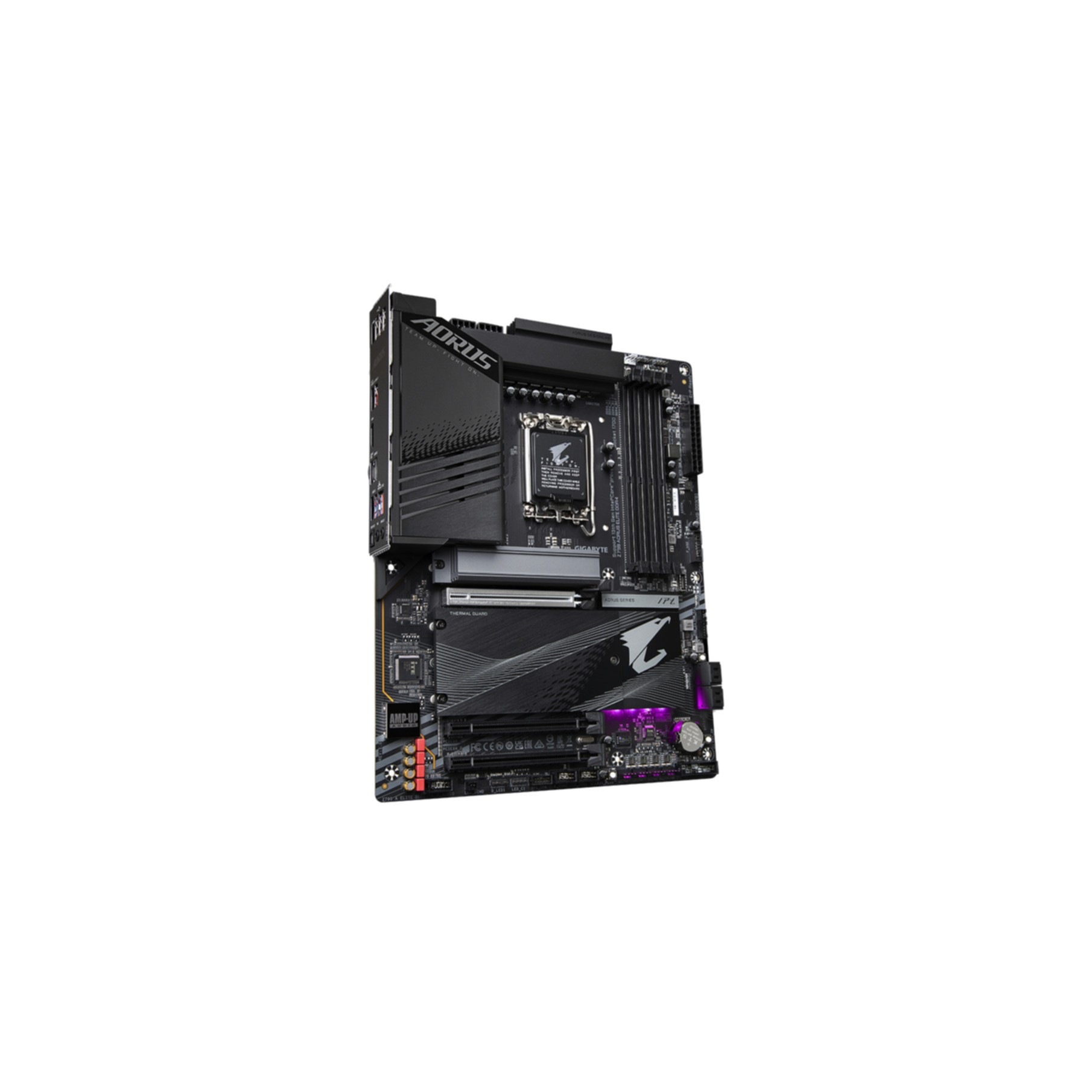 Gigabyte Mainboard »Z790 AORUS ELITE DDR4«
