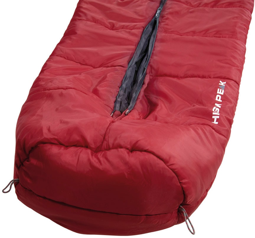 High Peak Mumienschlafsack »Century 300«