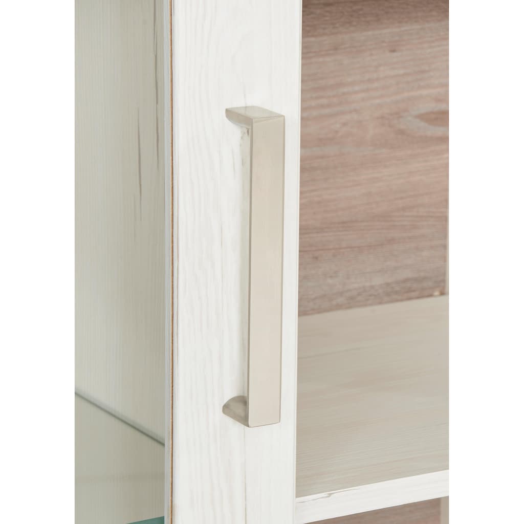 set one by Musterring Highboard »york«, Typ 13