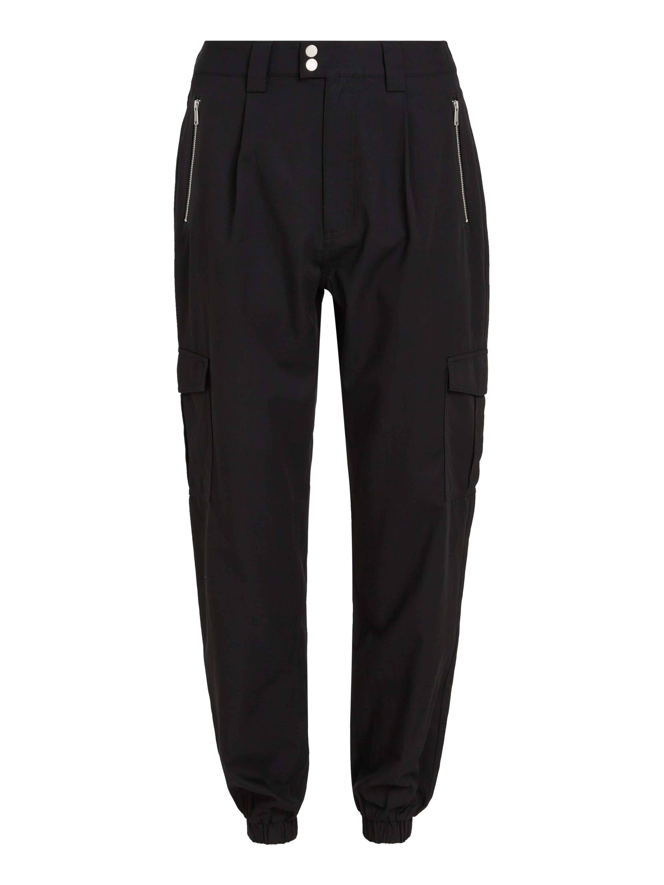 Tommy Jeans Cargohose »TJW STRETCH MR CARGO PANT«, im modischem Cargo-Form