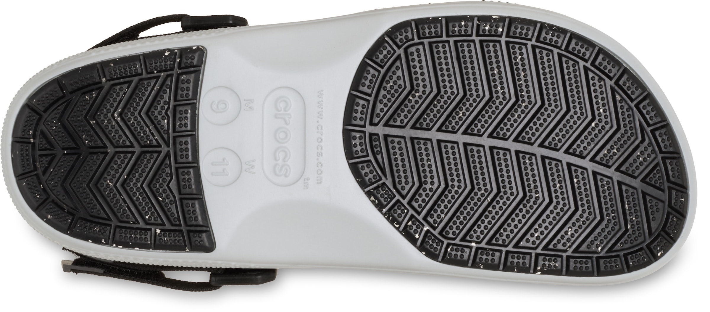 Crocs Clog »Classic Turbo«  , Badeschuh, Sandale mit Lüftungsöffnungen