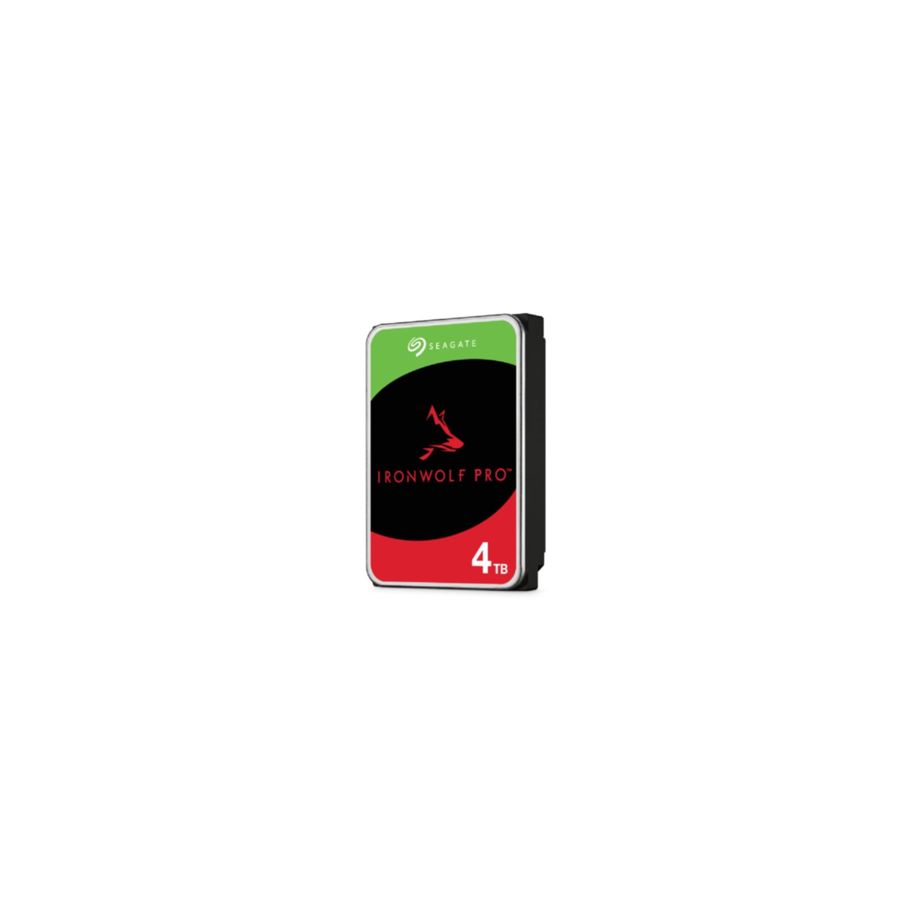 Seagate interne HDD-Festplatte »ST4000NT001«
