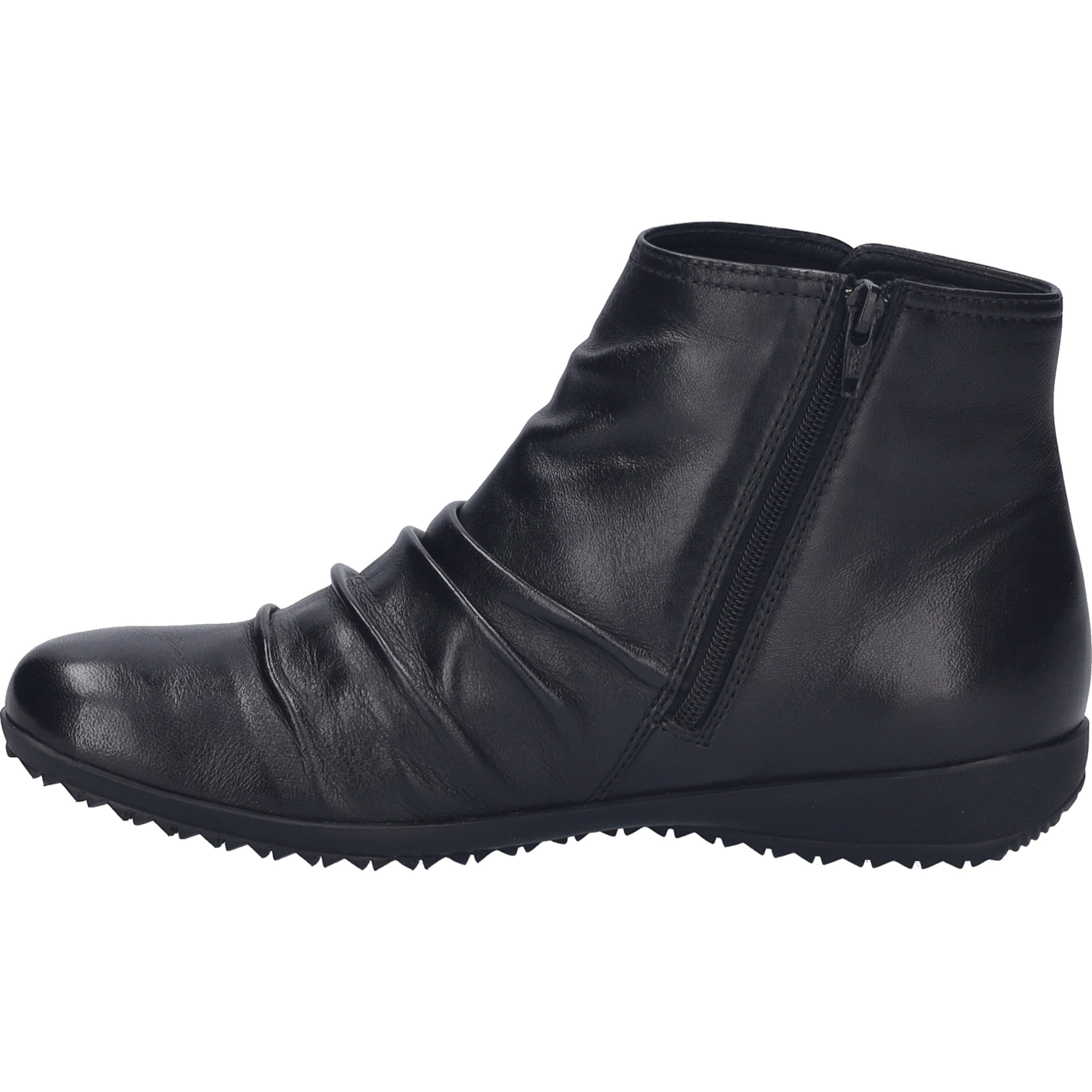 Josef Seibel Stiefelette »Naly 12, schwarz«