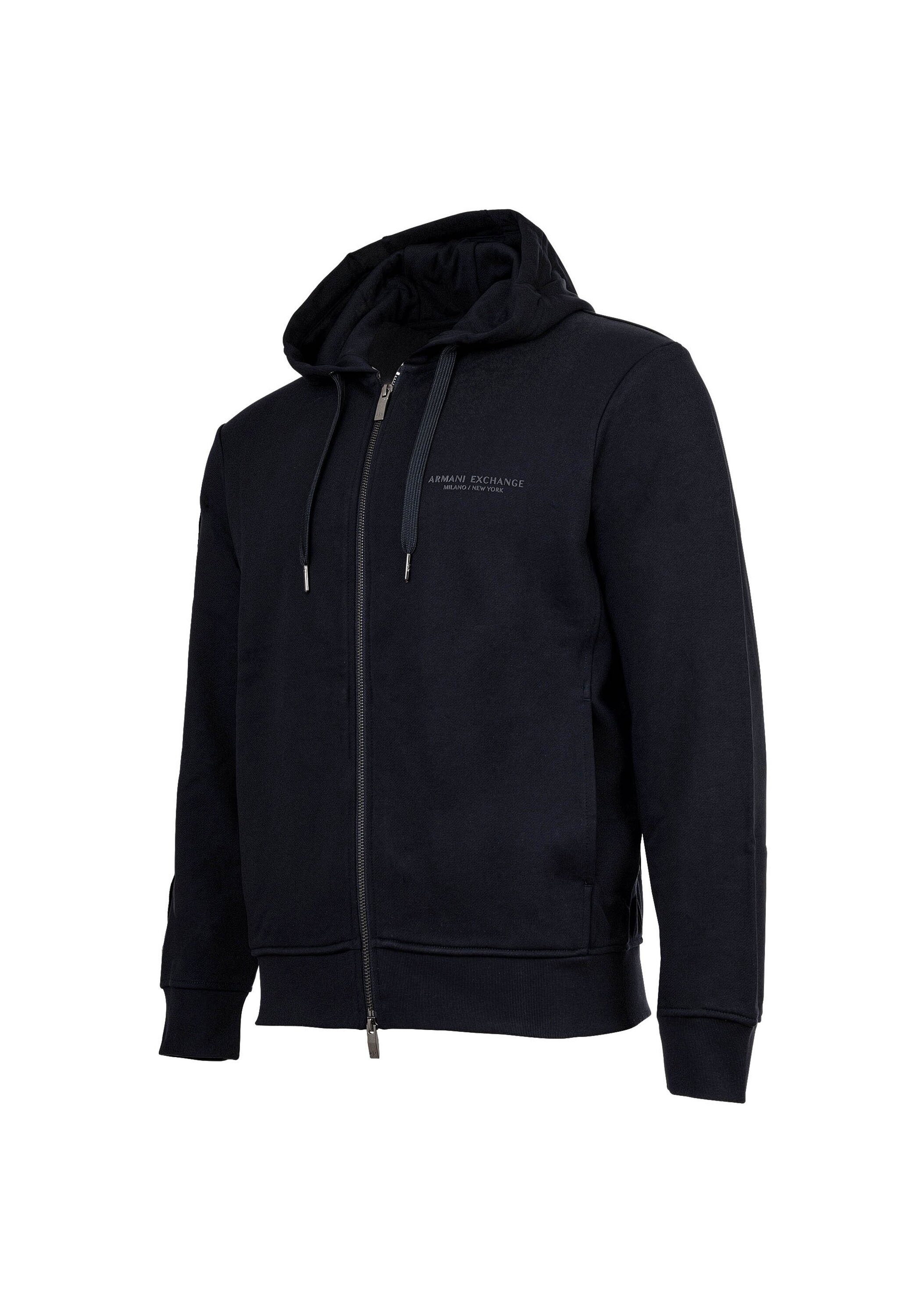 ARMANI EXCHANGE Sweatshirt »Sweatjacke Sweatshirt«
