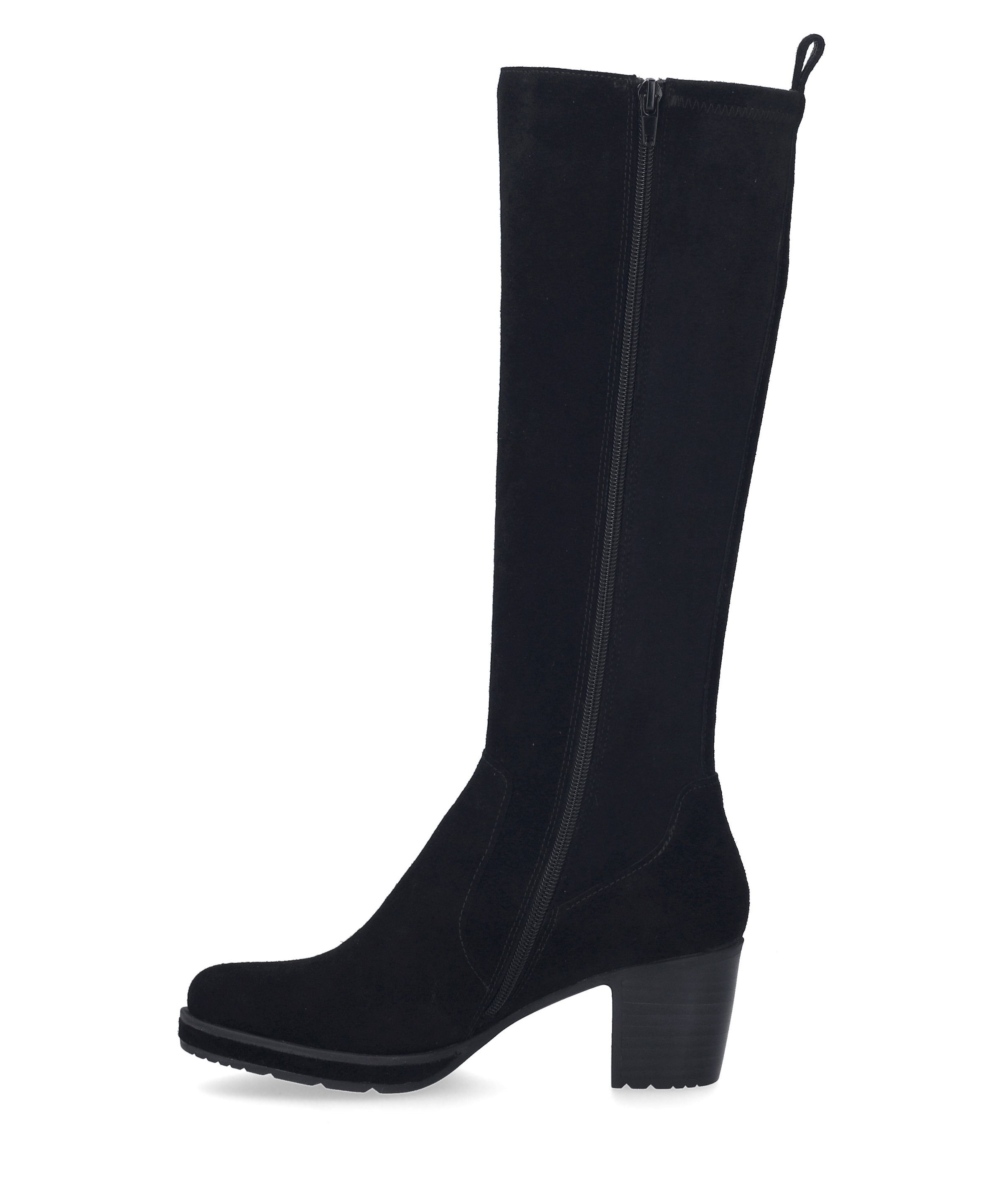 Josef Seibel Stiefel »Gloria 03, schwarz«