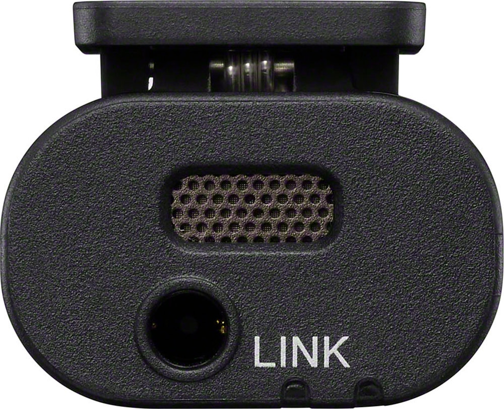 Sony Mikrofon »ECM-W3S«, (Packung, 2 tlg.)