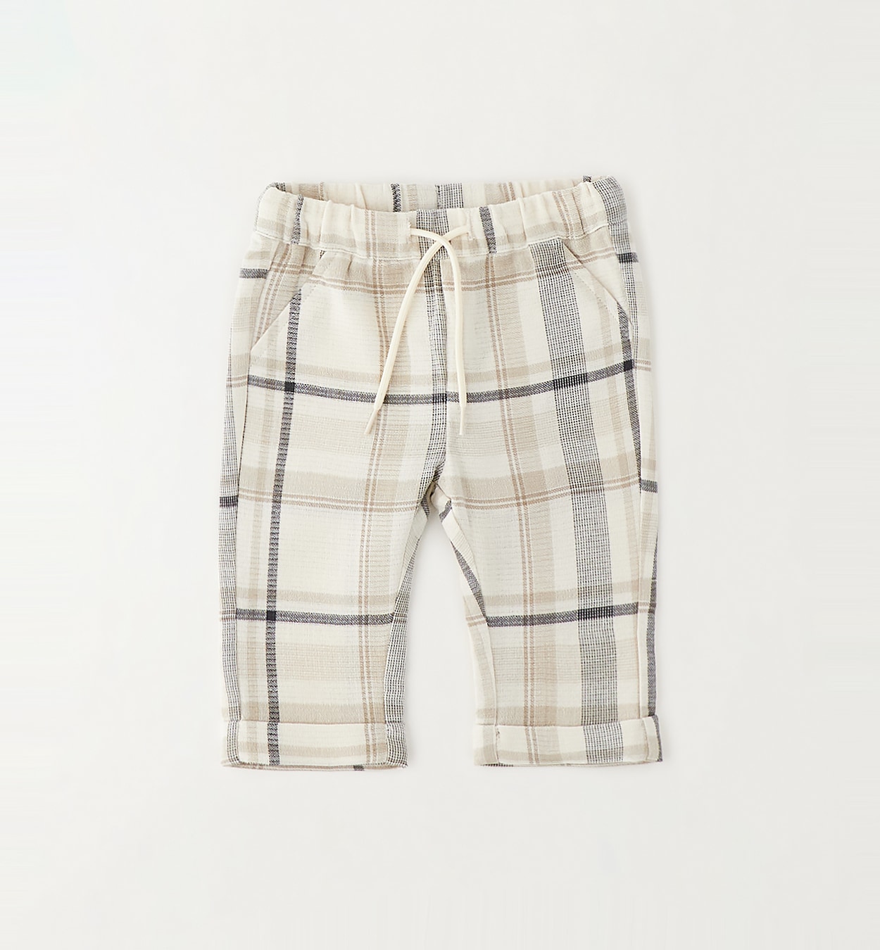 Minibanda Outdoorhose »BABY BOY TROUSERS«