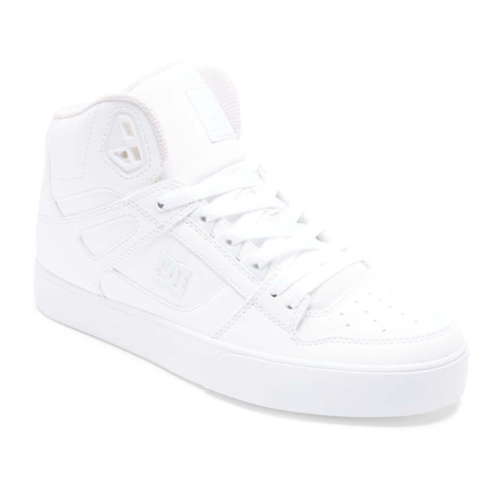 DC Shoes Sneaker »Pure High-Top Wc Se Sn«