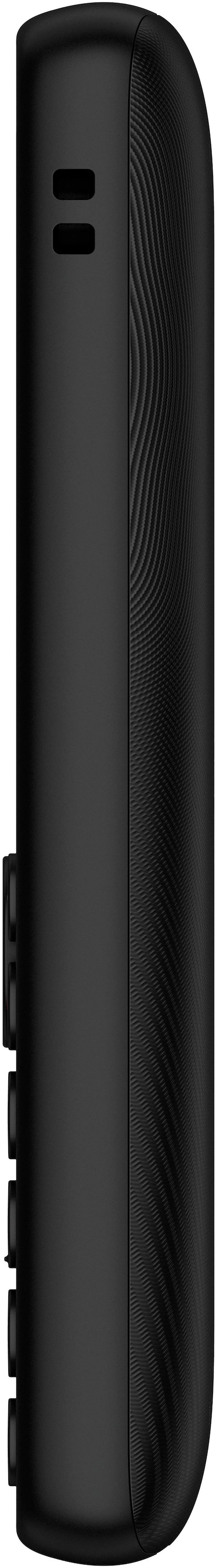 TCL Handy »Onetouch 5041« Dark Night Grey