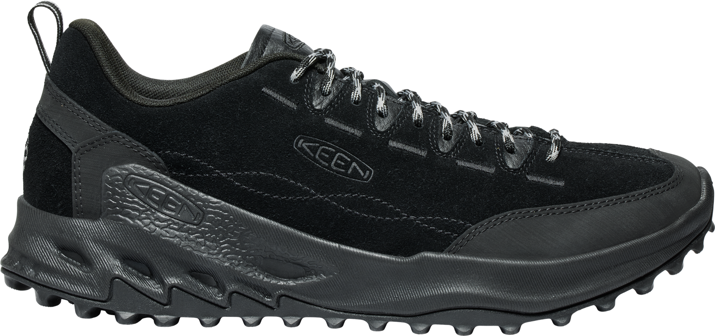 Keen Sneaker »JASPER ZIONIC«  aus Leder, atmungsaktiv