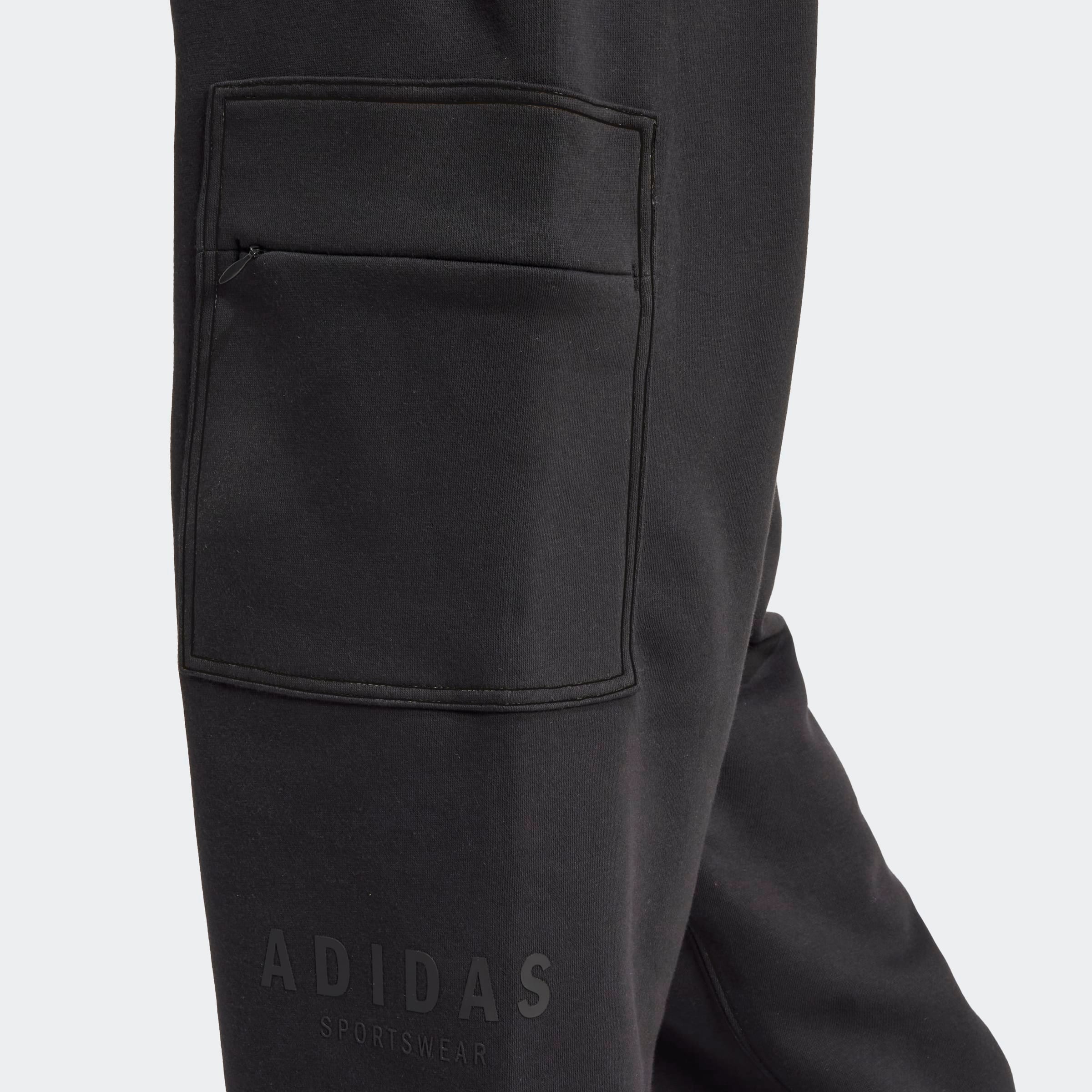 adidas Sportswear Sporthose »M A SZN G CG PT«, (1 tlg.)