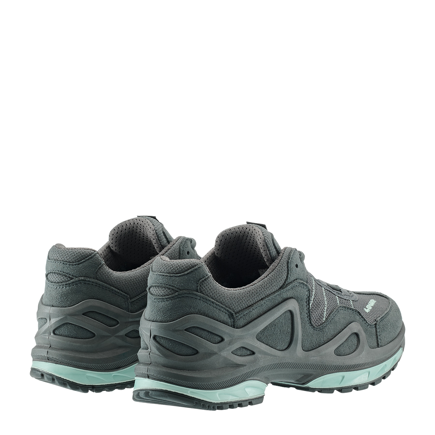Lowa Wanderschuh »GORGON GTX WS«, wasserdicht