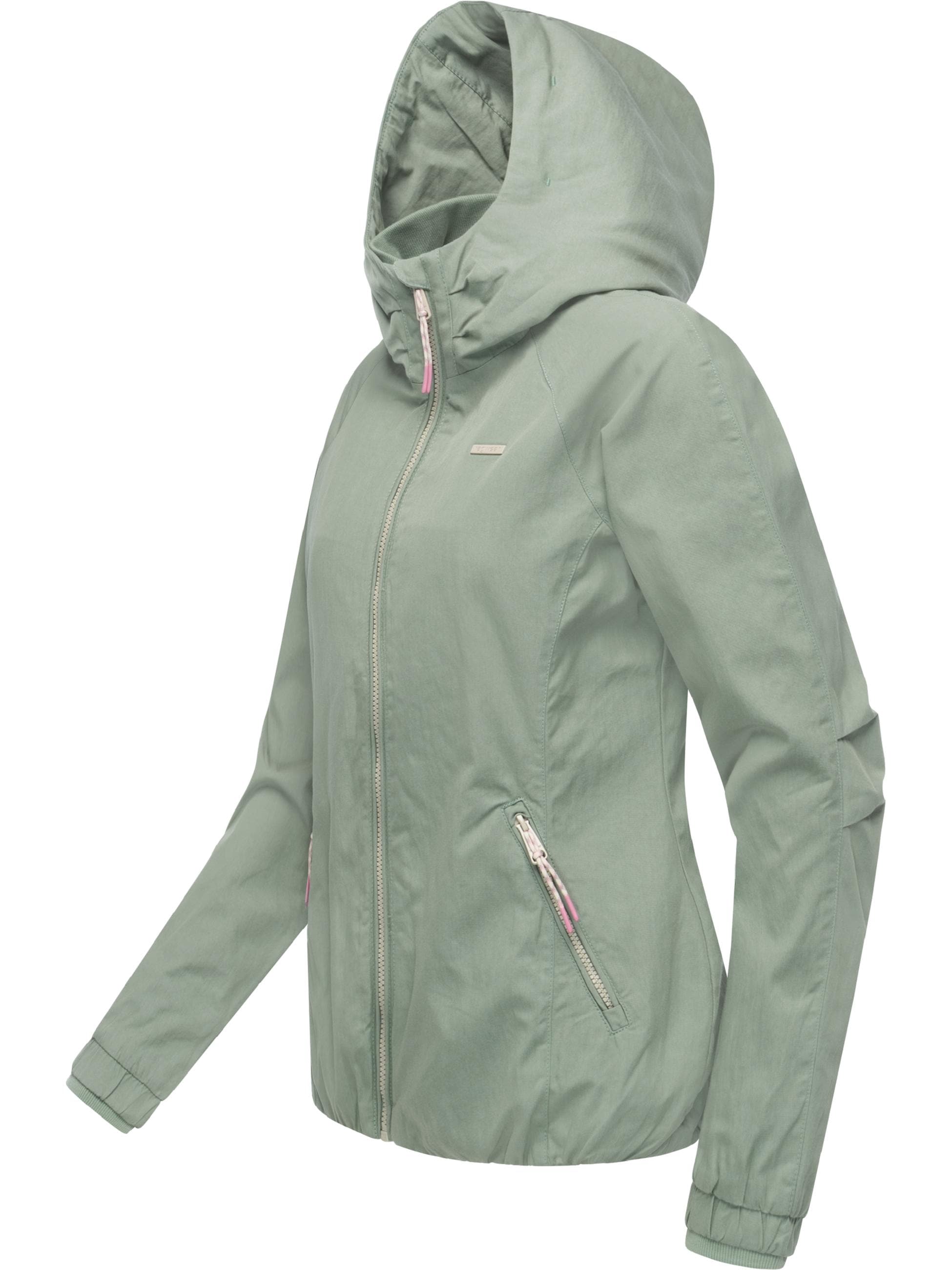 Ragwear Outdoorjacke »Outdoorjacke Dizzie A YOUMODO«